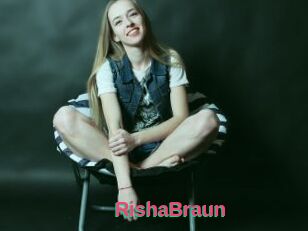 RishaBraun