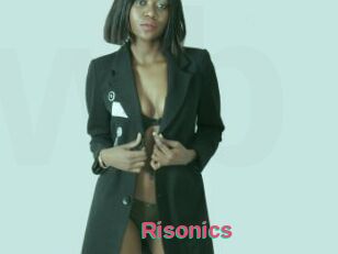 Risonics