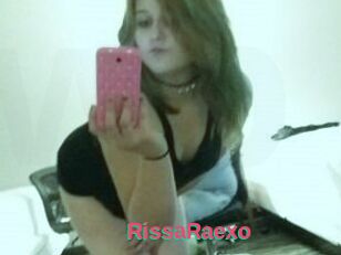 RissaRaexo