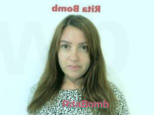 RitaBomb