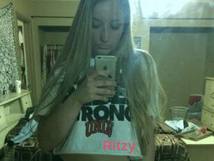 Ritzy