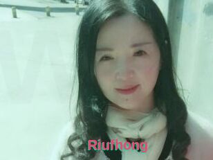 Riufhong