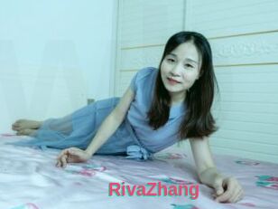 RivaZhang