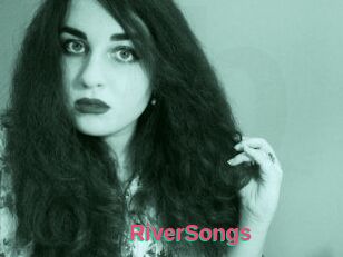RiverSongs