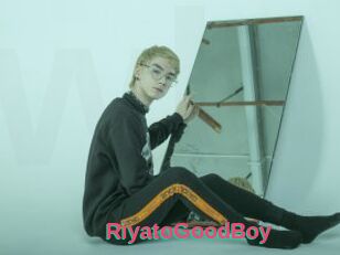 RiyatoGoodBoy