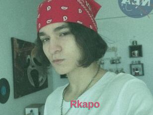 Rkapo
