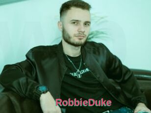 RobbieDuke