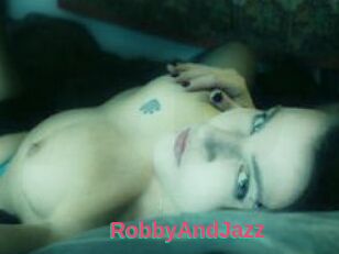 RobbyAndJazz