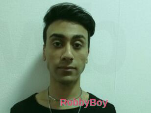 RobbyBoy