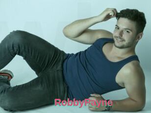 RobbyPayne
