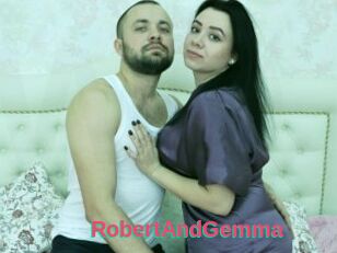RobertAndGemma