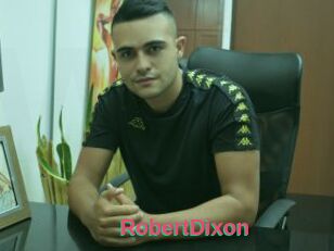 RobertDixon