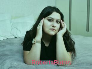 RobertaBurns
