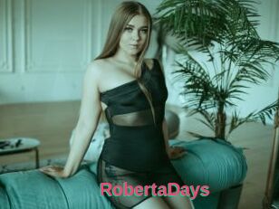 RobertaDays