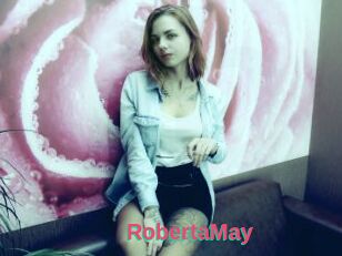 RobertaMay