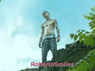 RobertoSmiles