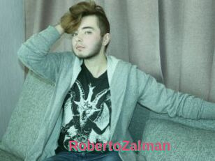 RobertoZalman
