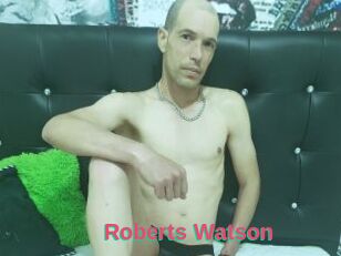 Roberts_Watson