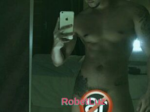 RobetLuz