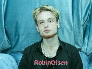 RobinOlsen