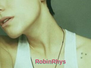 RobinRhys