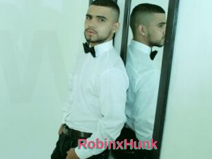 RobinxHunk