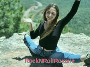 RockNRollRoxane
