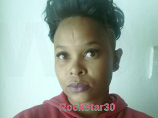 RockStar30