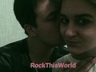 RockThisWorld