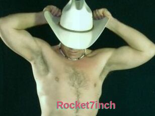 Rocket7inch