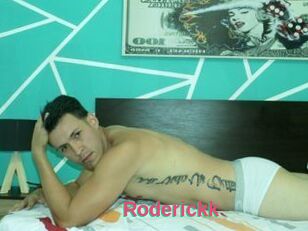 Roderickk