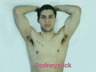 Rodneyslick