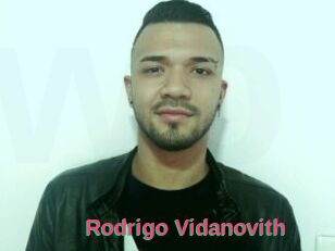 Rodrigo_Vidanovith