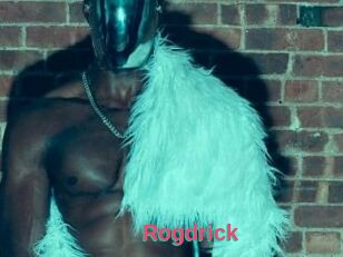 Rogdrick