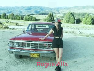 RogueVilla