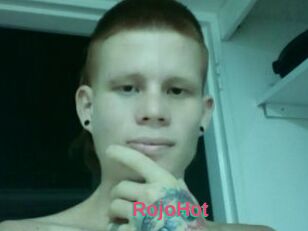 RojoHot