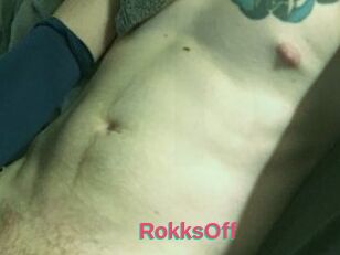 RokksOff