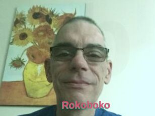 Rokoboko