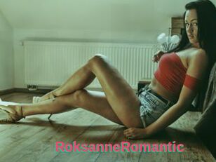 RoksanneRomantic