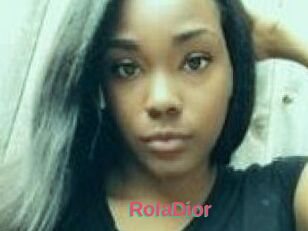 RolaDior