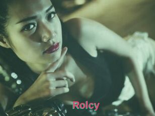Rolcy