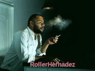 RollerHernadez