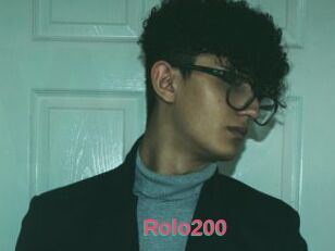 Rolo200