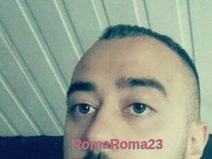RomaRoma23