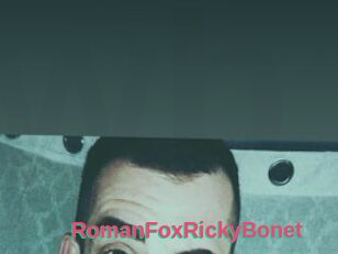 RomanFoxRickyBonet