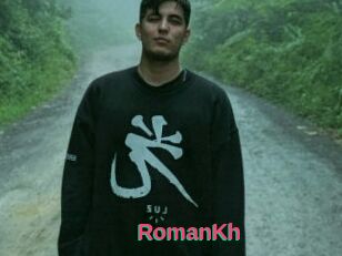 RomanKh