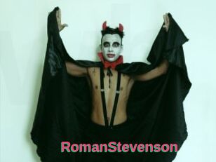 RomanStevenson