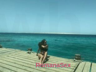 RomanaSex