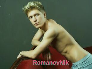 RomanovNik