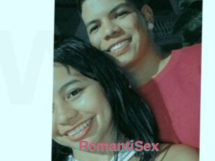 RomantiSex